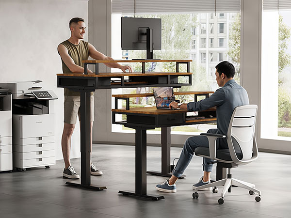 standing desk