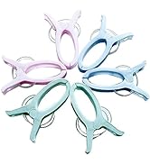 Madam Sew Jumbo Quilting Clamps | 6 Extra Large Clips for Sewing, Binding and Crafting Projects |...