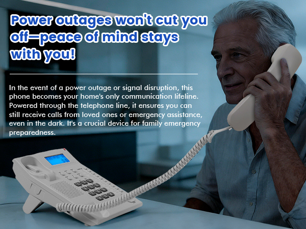 land line telephones for home