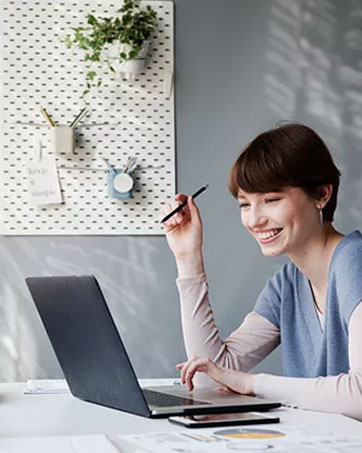 Light Therapy Lamp 10000 Lux, Happy Sunlight Lamps UV-Free