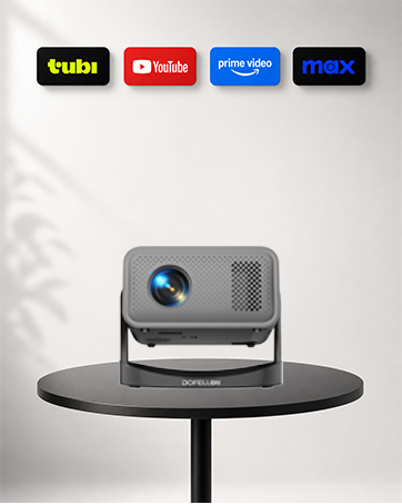 projector
