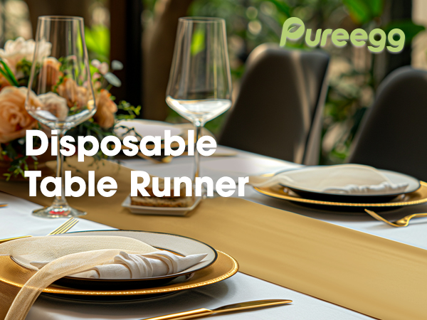 table runner