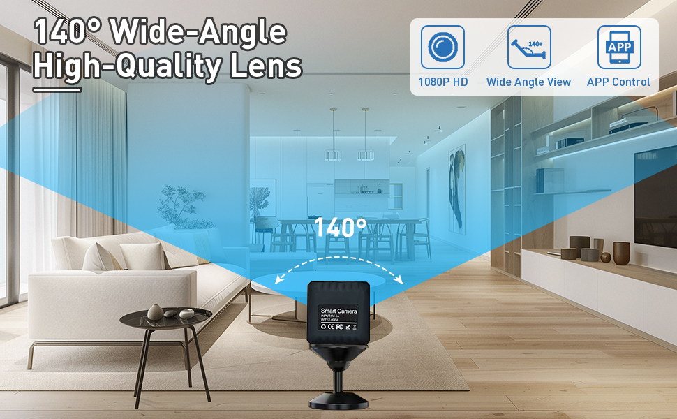 hidden camera spy camera