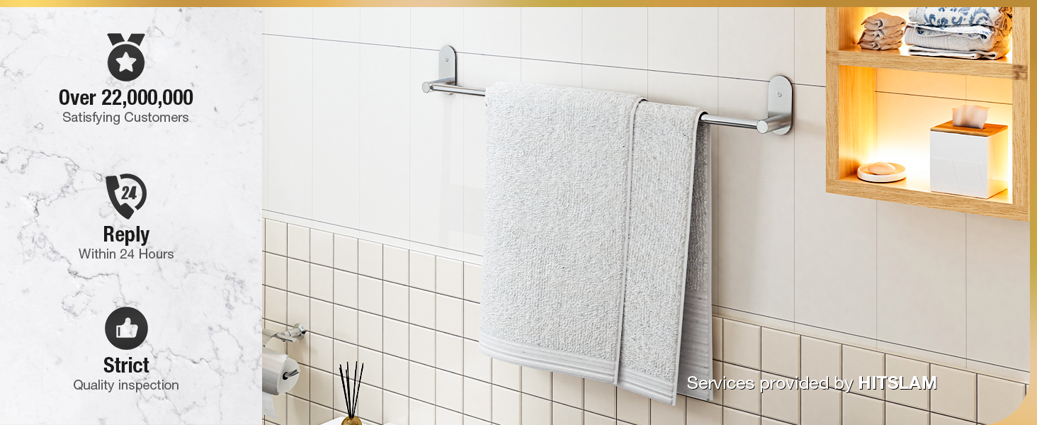 Towel Bar
