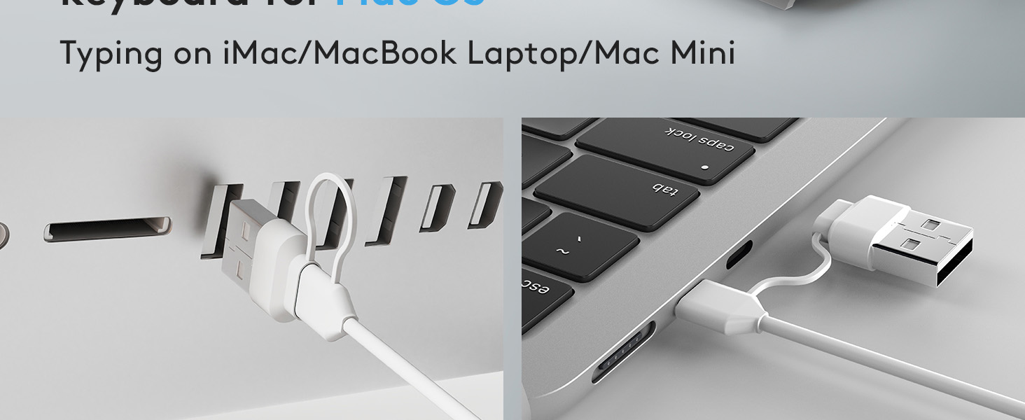 Mac Keyboard