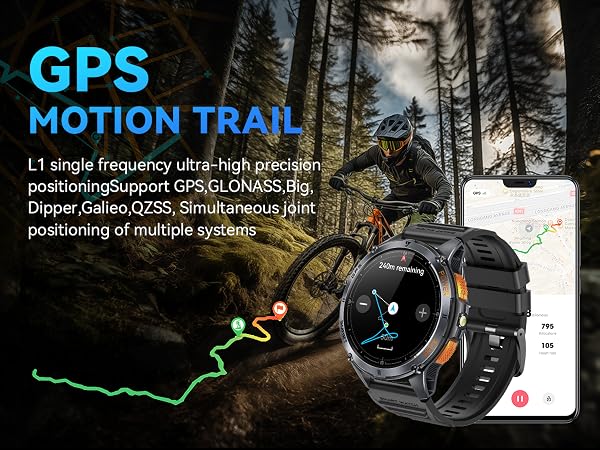 smart watches for men