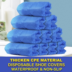 shoe covers for indoors washable