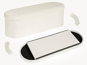 White curved plastic or silicone object with smooth surface. Elongated shape with rounded ends and slight indentation in the middle.