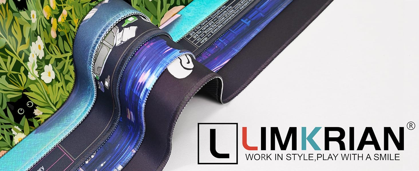 large mouse pad for desk