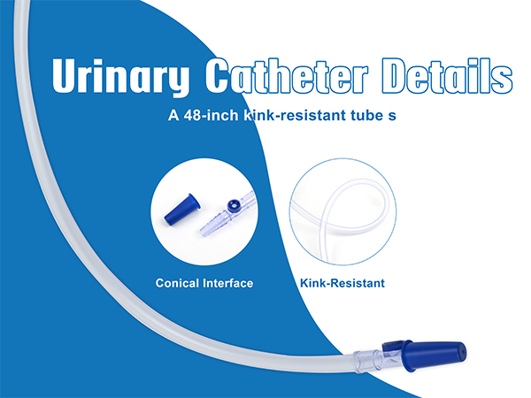 Catheter Bag