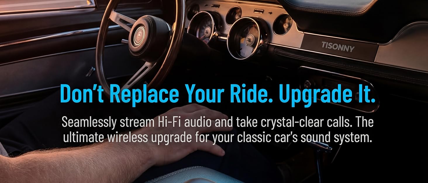 Bluetooth FM transmitter