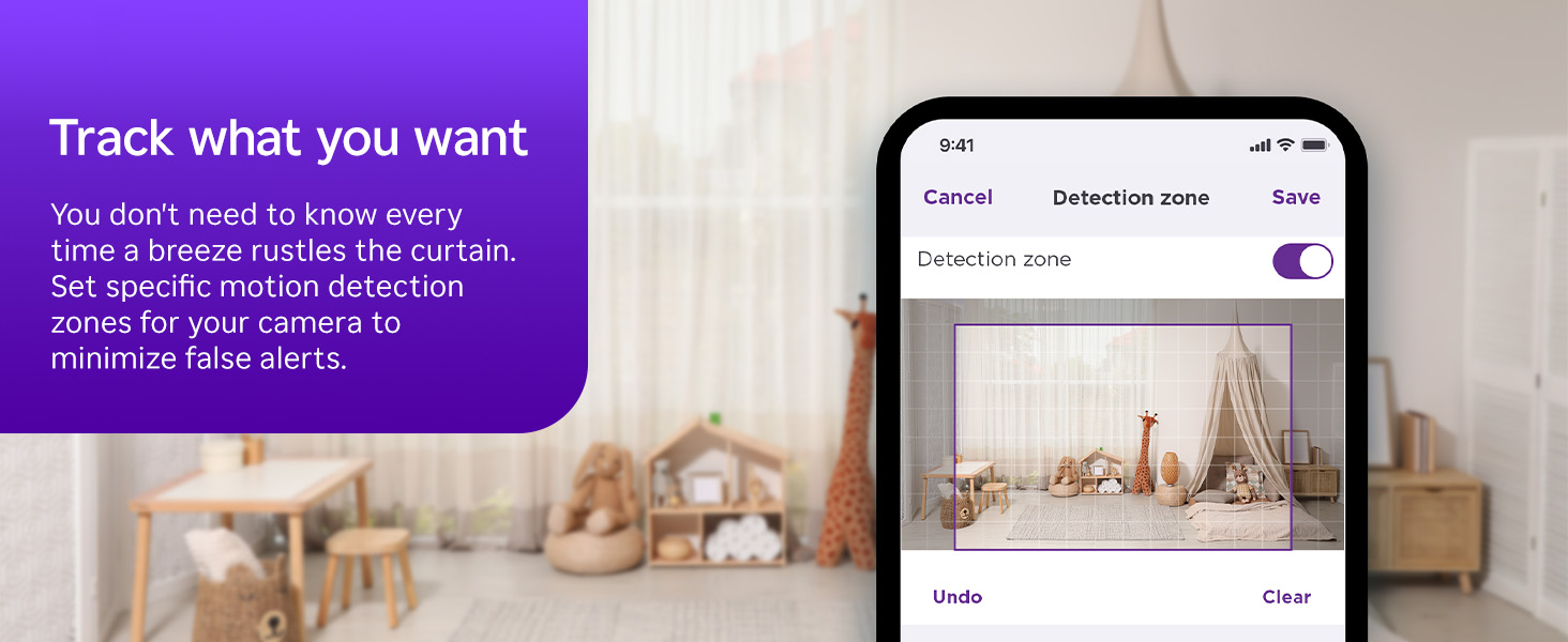 PRIORITY Roku: Indoor &amp;amp;amp; Outdoor Cameras