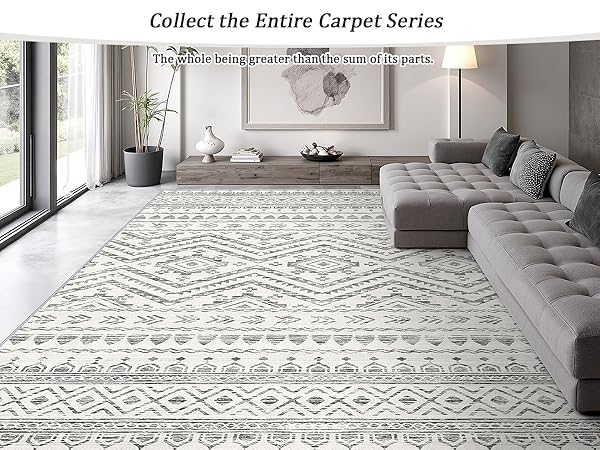 area rugs