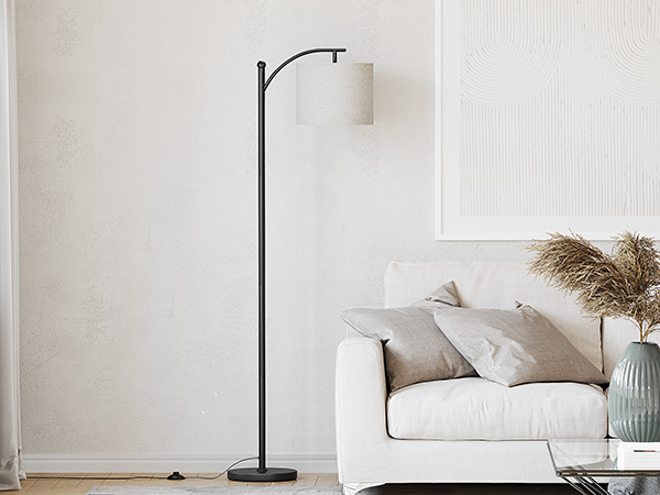 living room lamp