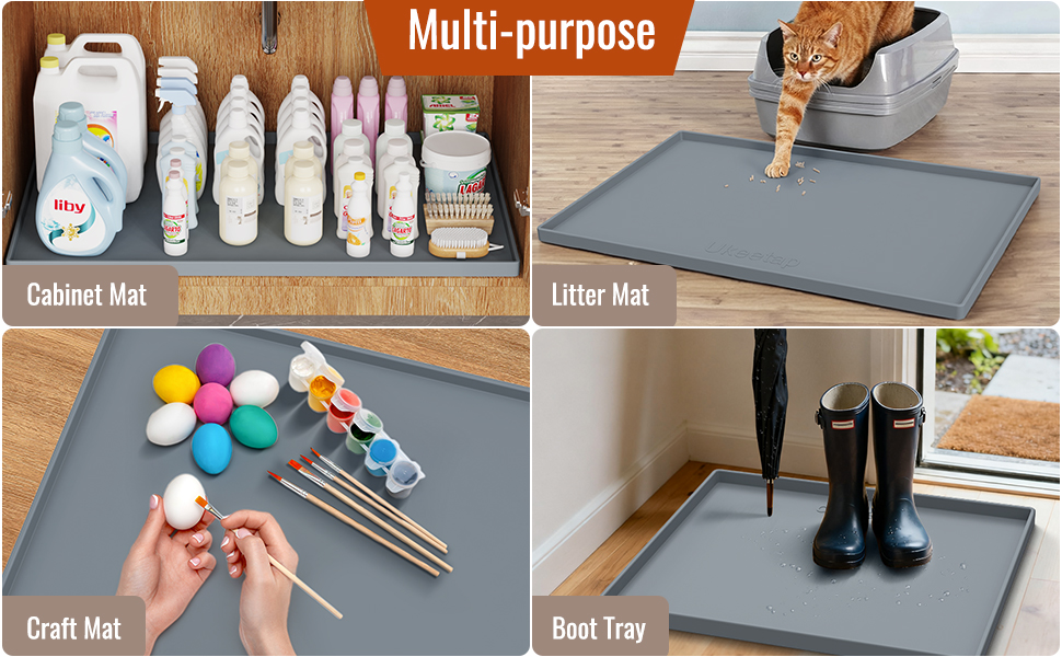 Silicone Mat