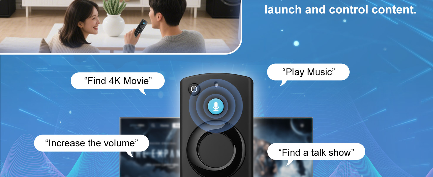 remote control