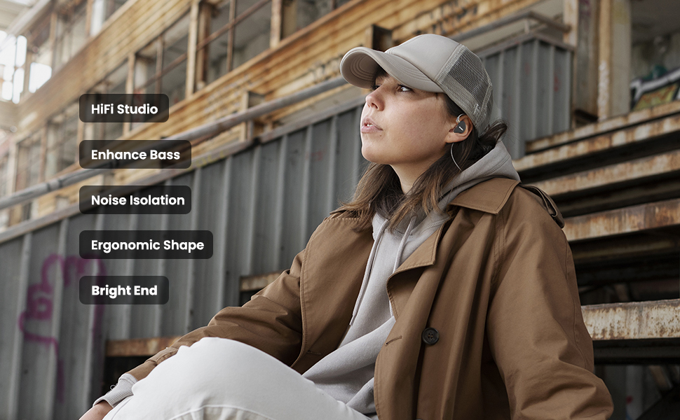 in ear monitors for musicians