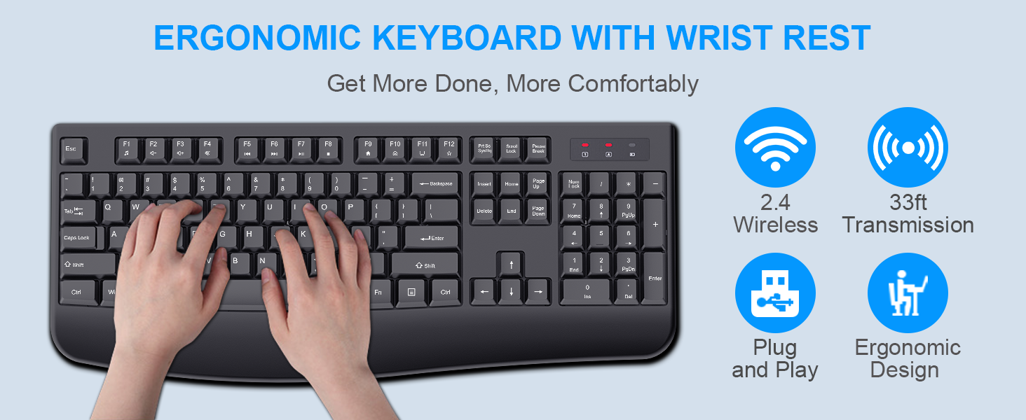 wireless keyboard keyboard keyboard wireless ergonomic keyboard wireless wireless 
