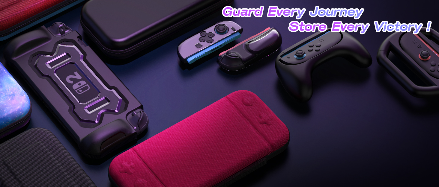 nintendo switch 2 case switch 2 protective case