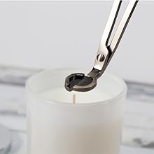 Extend The Life Of Your Candles