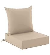 outdoor couch cushions