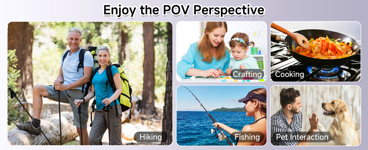 MNM-MS1 PURPLE Magnetic Neck Mount