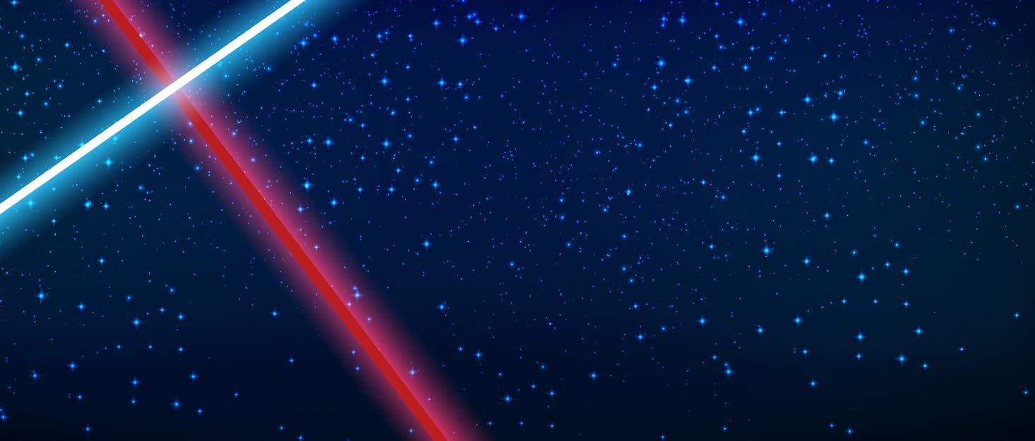 CHOPSABERS