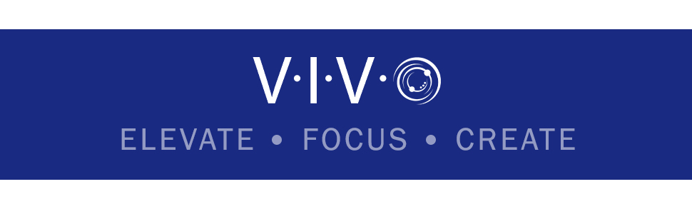 VIVO Branding Section