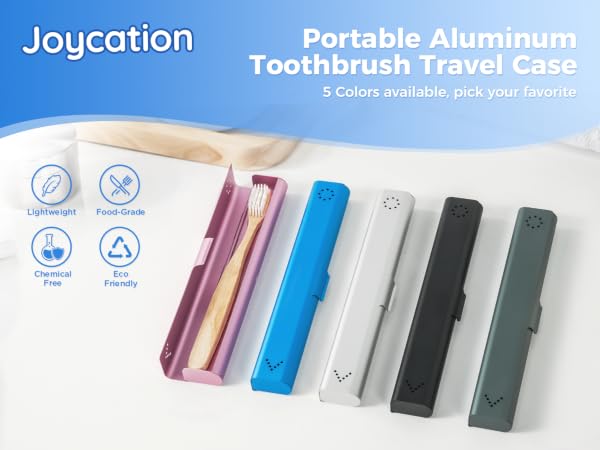 toothbrush case