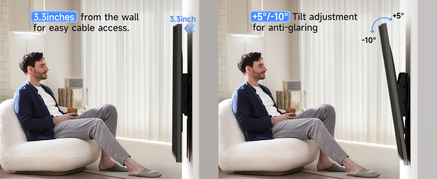 TV MOUNT