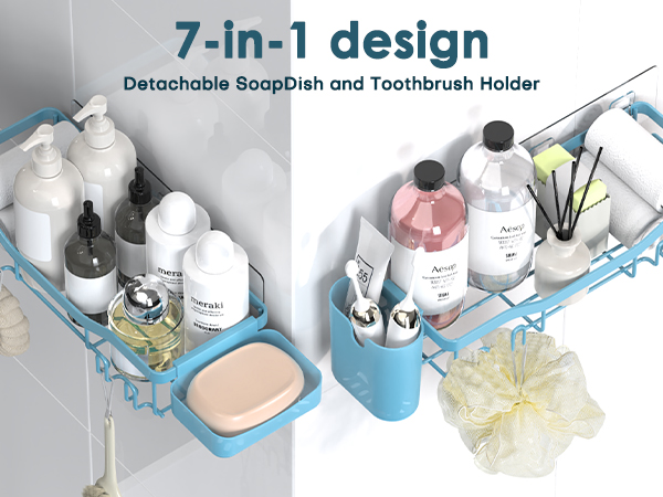 bathroom accessories