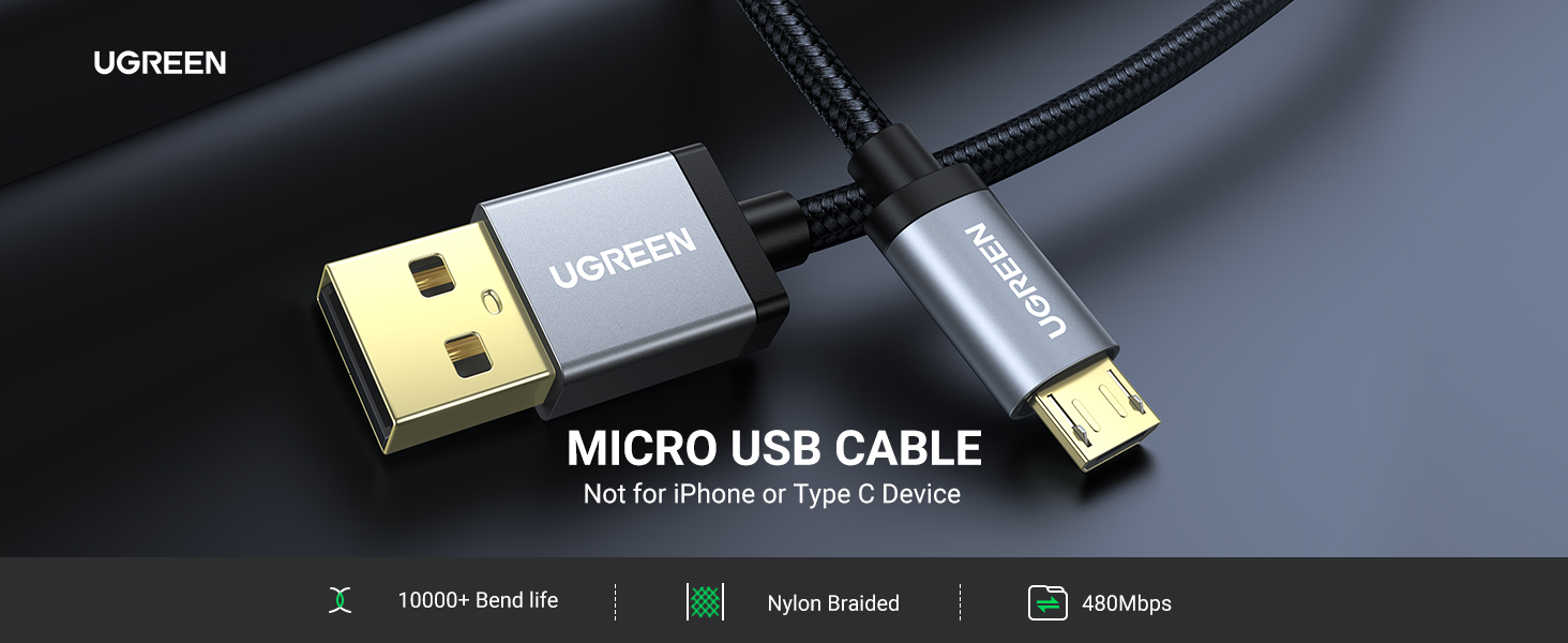 USB Cable