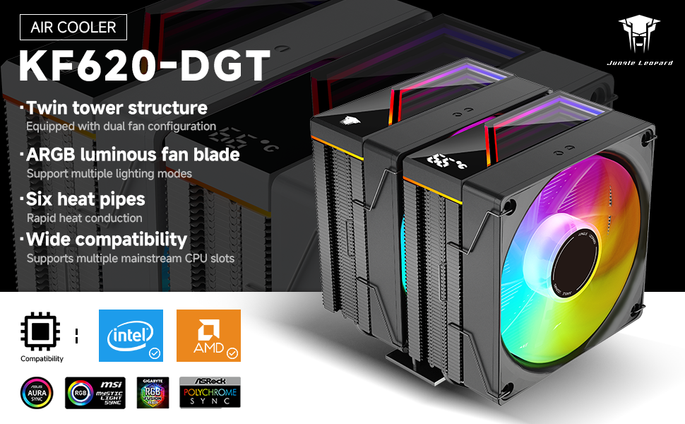 cpu cooler