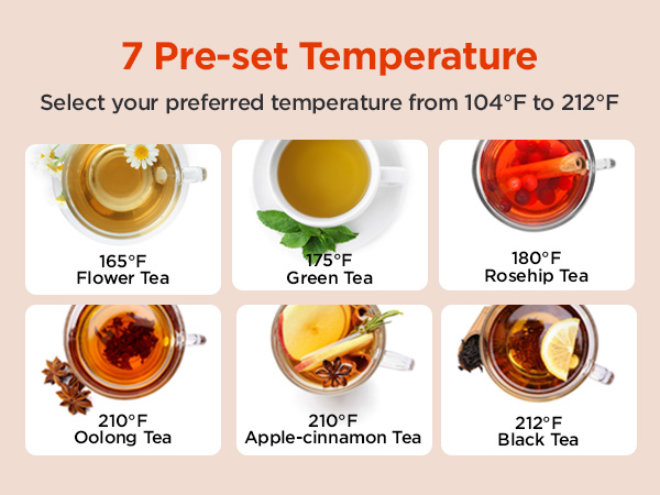 Electric tea kettle electric kettles for boiling water hot water kettle electric water heater 