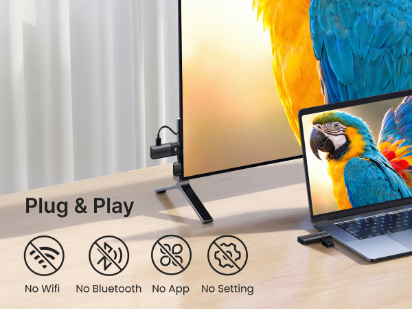 wireless hdmi