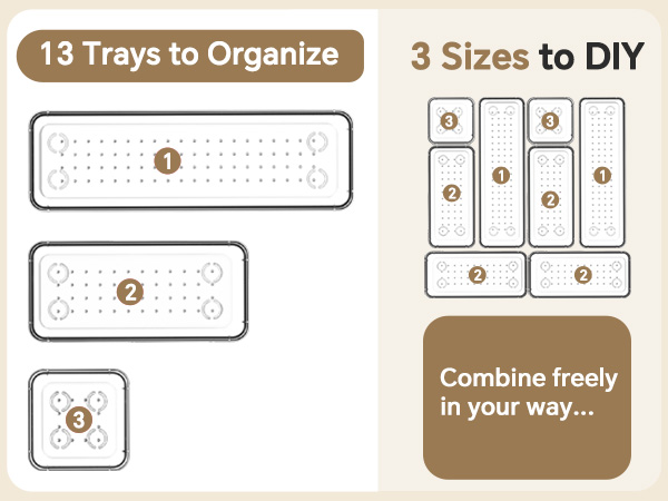 organization and storage