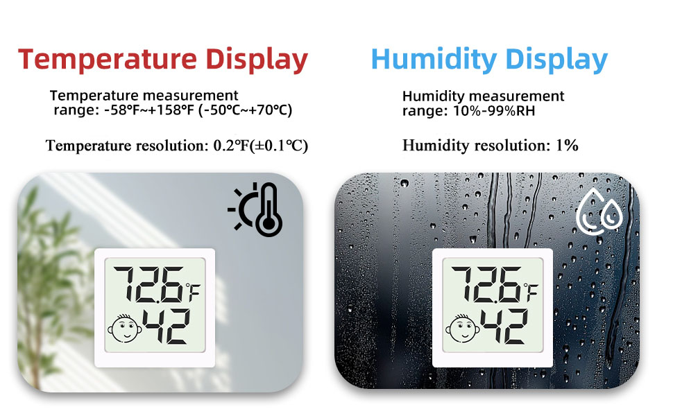 humidity meter