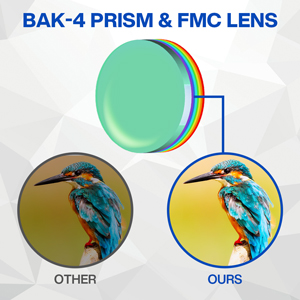 binocular