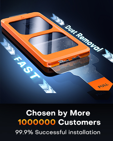 Samsung Galaxy Screen Protector