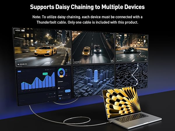 thunderbolt 5 cable