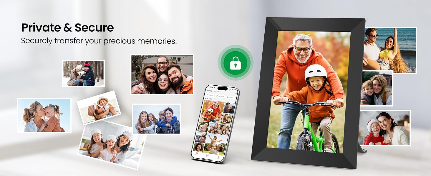 Digital Picture Frame