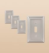 Wall Plate