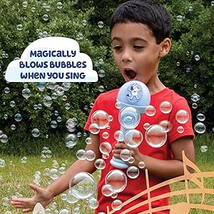 Bluey, Bluey Toys, Bluey Bubbles, Bubbles, Bubble Machine, Bubble Toys, Bluey Toy