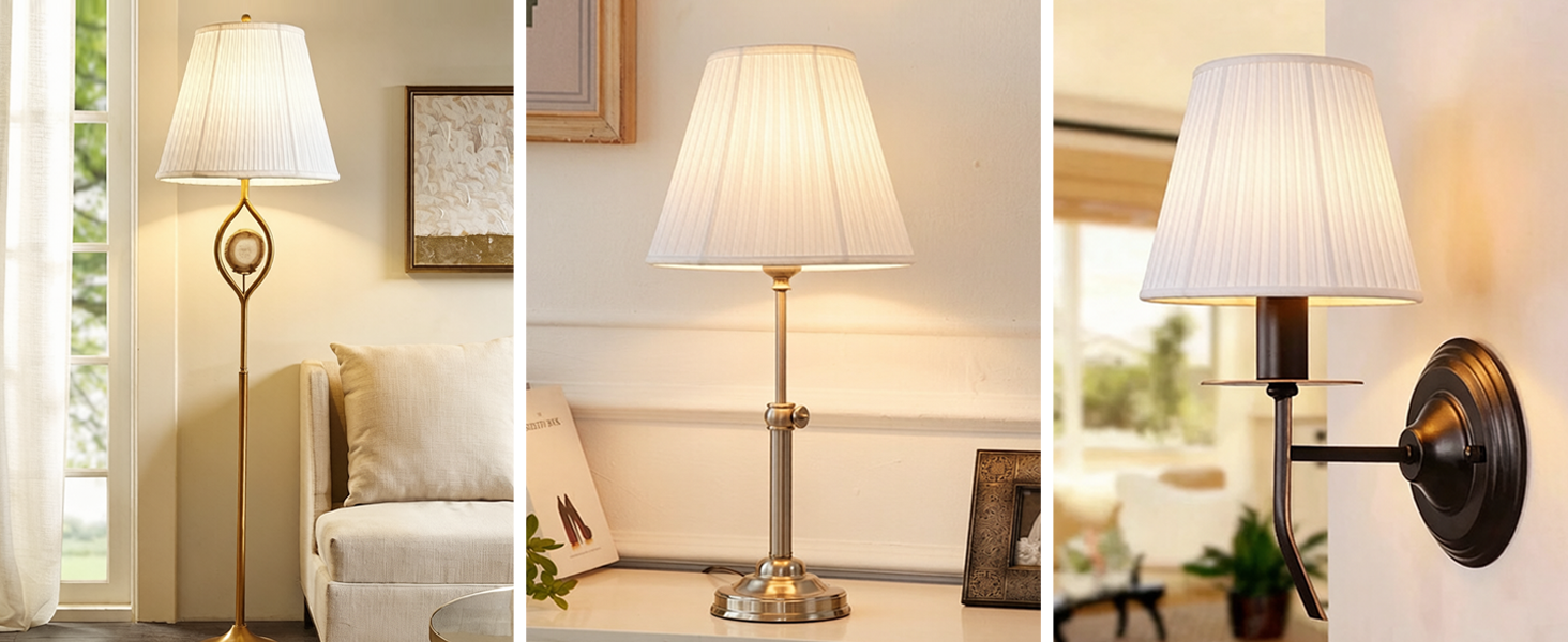 floor lamp shade