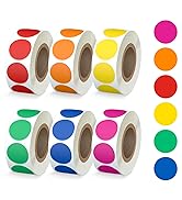 Garage Sale Price Stickers