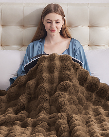 Heated Blanket