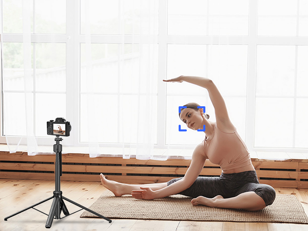 face tracking tripod for iphone