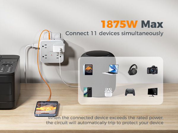 1875W MAX