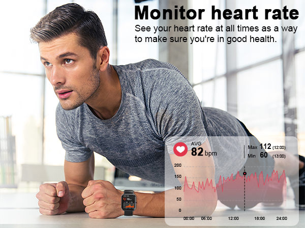 heart rate
