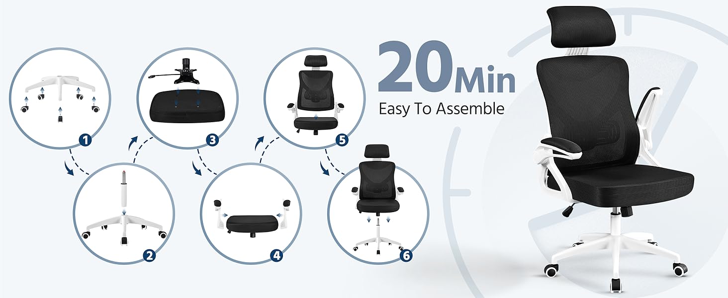 office chair